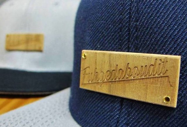 Fuhgedaboudit Apparel