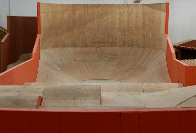 The Lumberyard