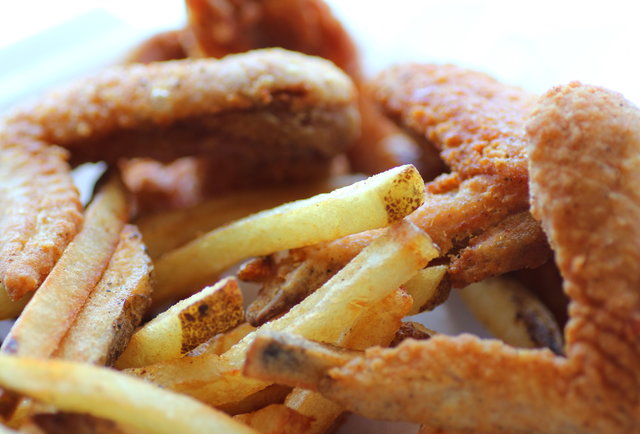 Wings N' Things