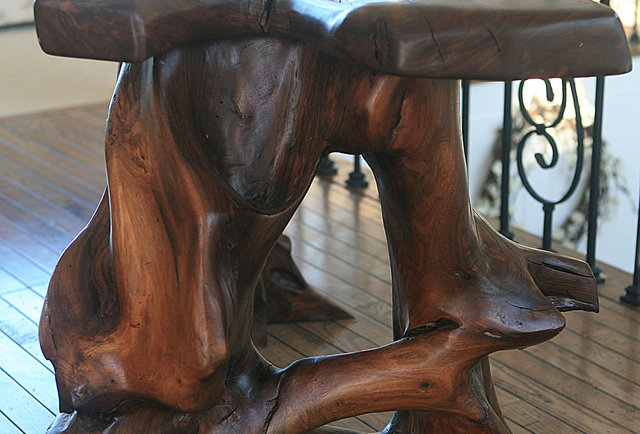 Wood Junkie