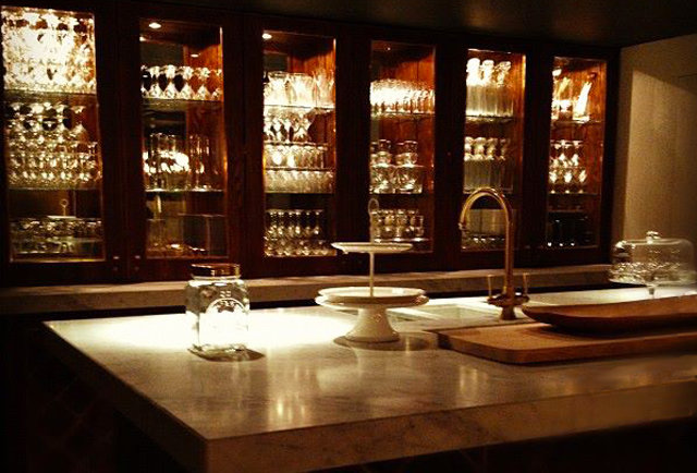 Central & Co