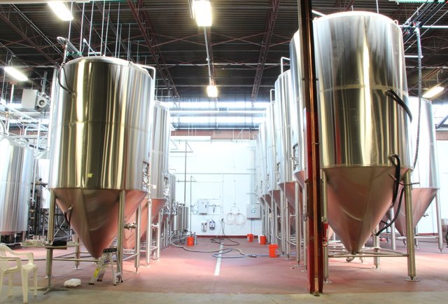 Revolution Brewing