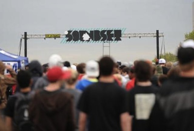 Soundset 2012