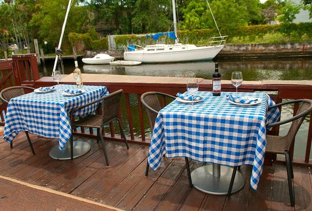RiverShack