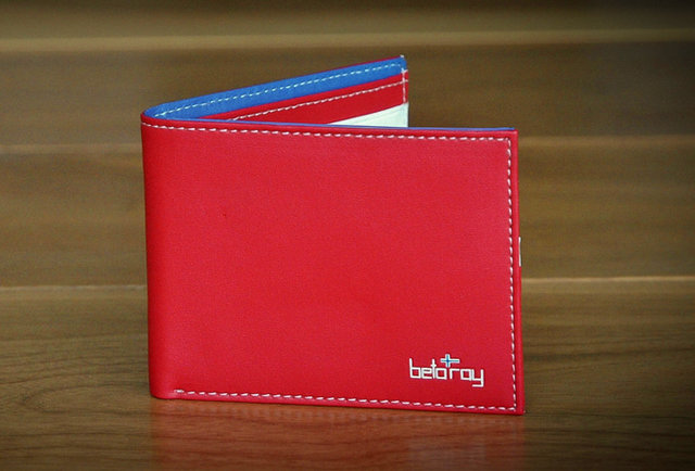 Beta Ray's 107k Wallet
