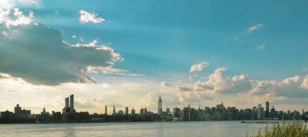 Brooklyn Waterfront Beer Festival