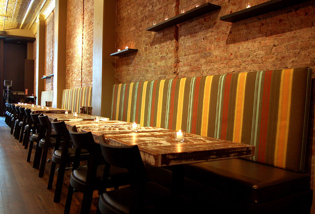Maslow 6 Wine Bar