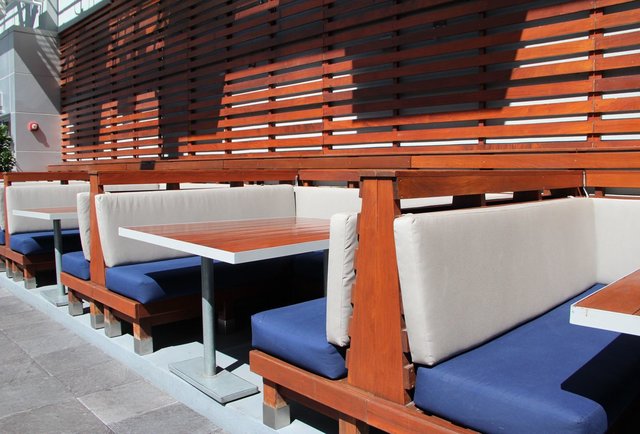 ROOF Sundays: A Daytime Affair