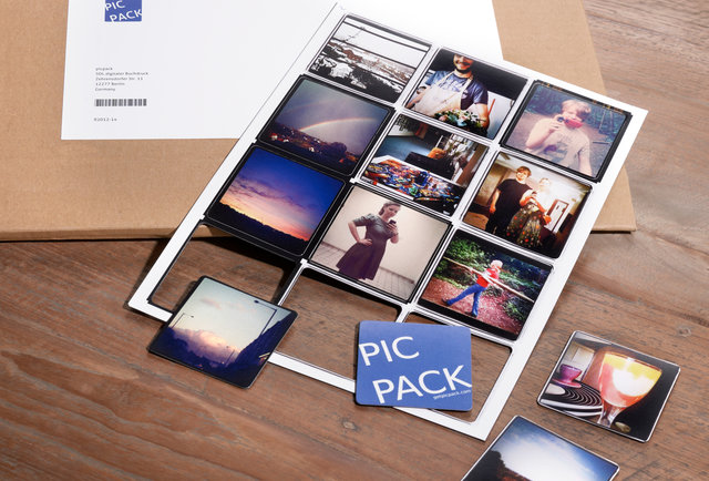 Pic Packs