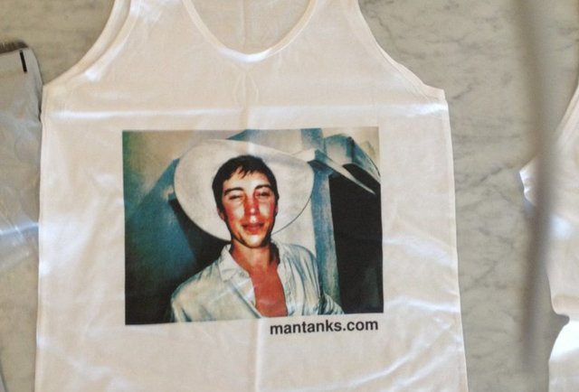 Mantanks