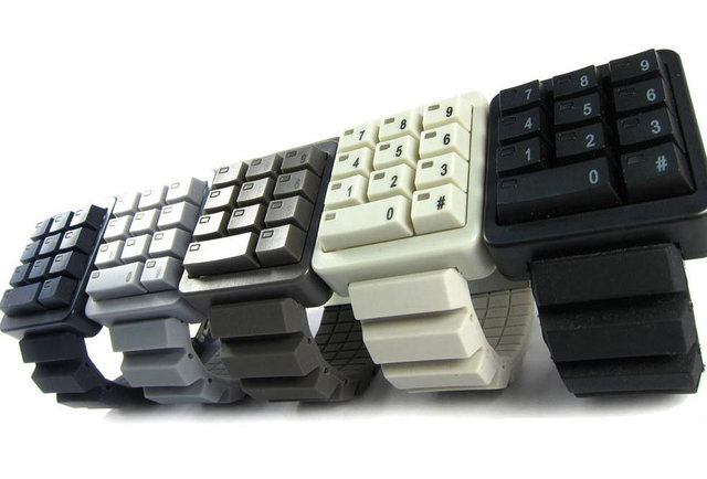 Click - Keypad