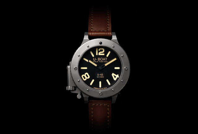 U-Boat - U-42