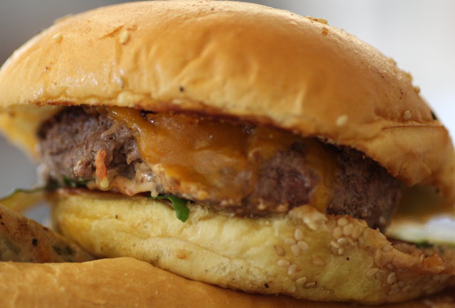 The Bistro Truck goes brick and mortar