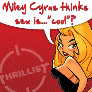 Girl Talk with Sarah Walker