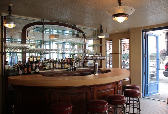 East Village's newest farmhouse bistro