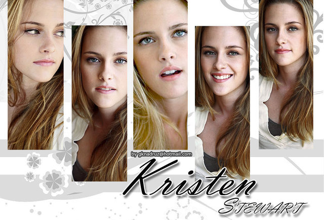 Charlize Theron & Kristin Stewart Do 50 Shades of Grey