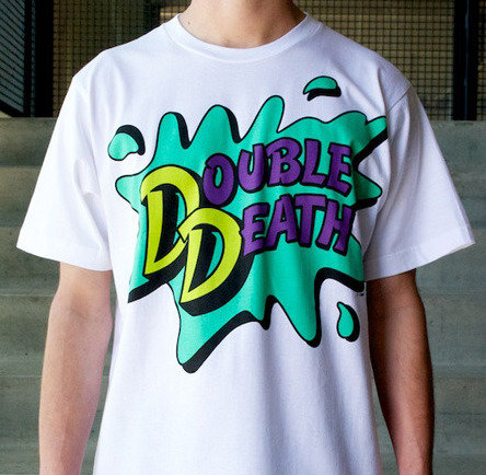 Double Death