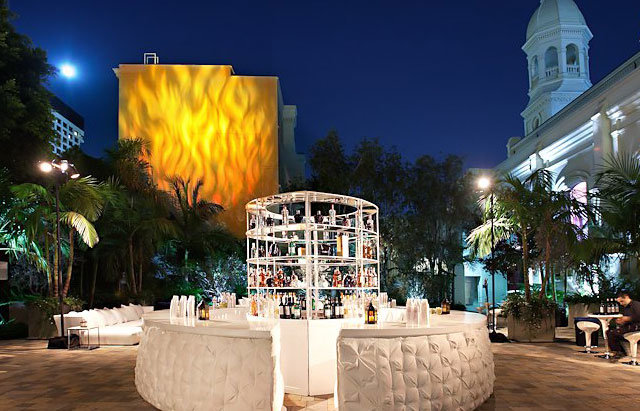 LA Cocktail Classic