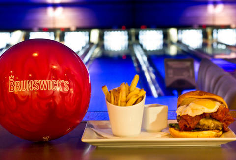 Brunswick's