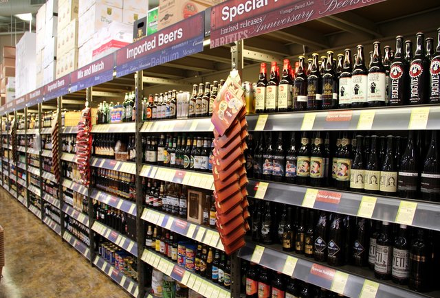 Total Wine
