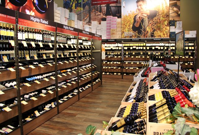 Total Wine
