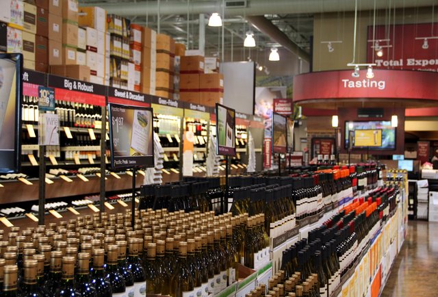 Total Wine