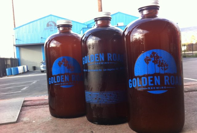 Want free beer <em>for a year</em>?