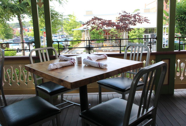 Century House Tavern