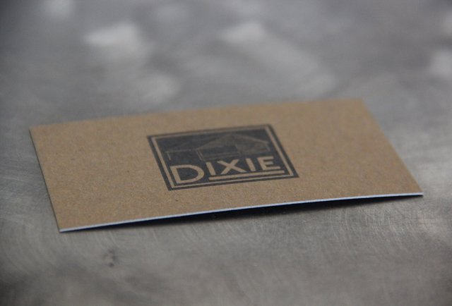 Dixie