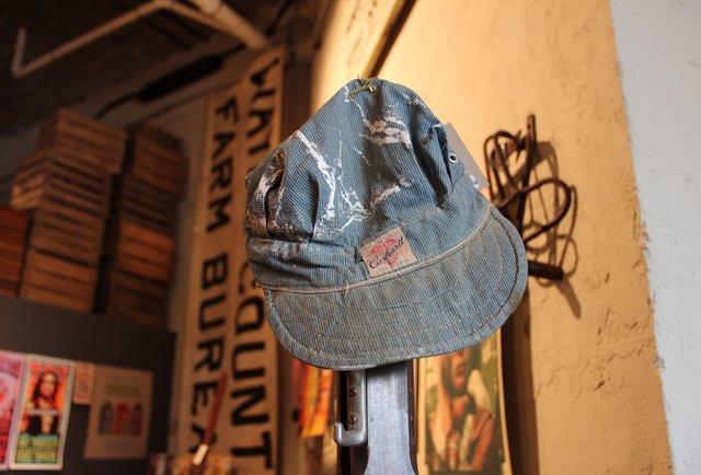 The Detroit Mercantile Co.