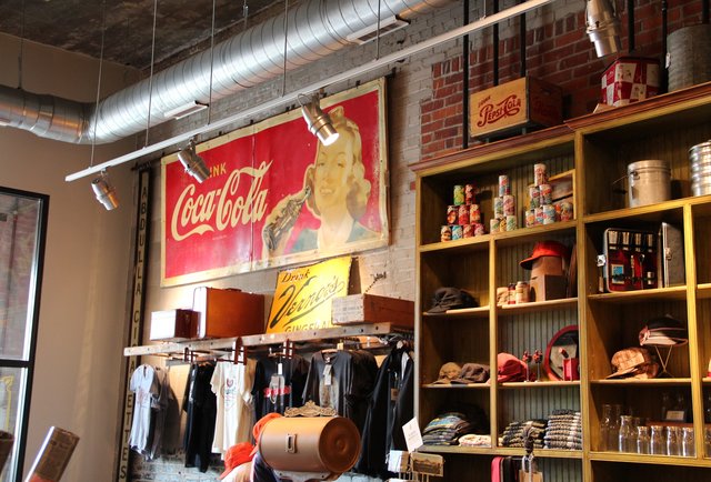 The Detroit Mercantile Co.