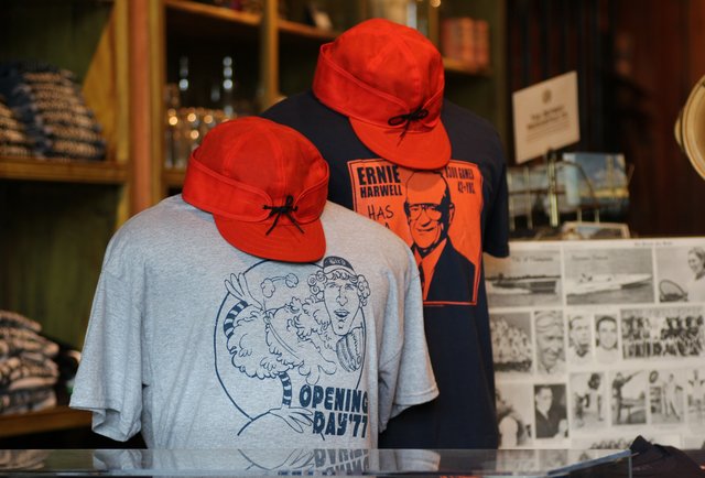 The Detroit Mercantile Co.