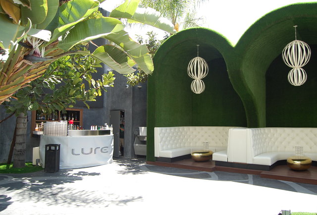 Lure Gastro Lounge