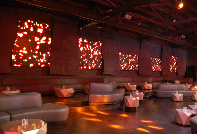 Lure Gastro Lounge