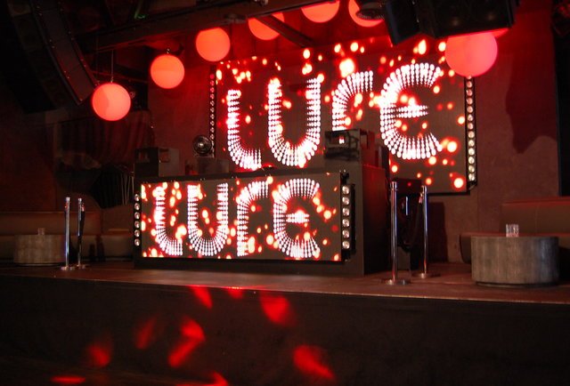 Lure Gastro Lounge