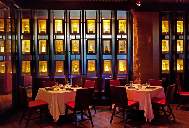 Monthly Tequila Dinners