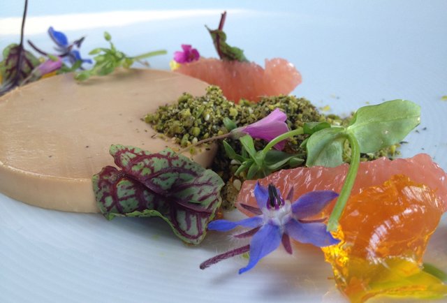 Foie Festival