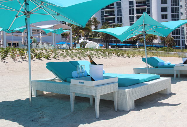 Bella Beach's New Happy Hour 