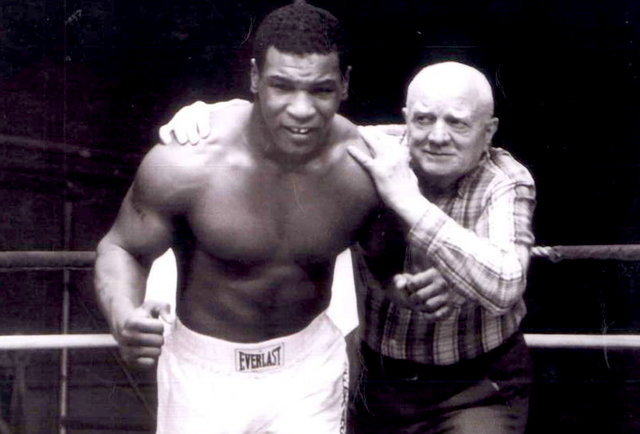 All-Star Boxing Legends Gala