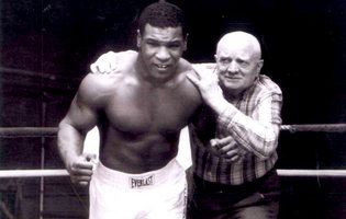 All-Star Boxing Legends Gala