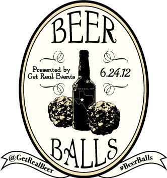 Beer Balls