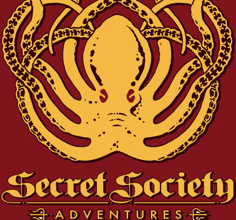 Secret Society Adventures