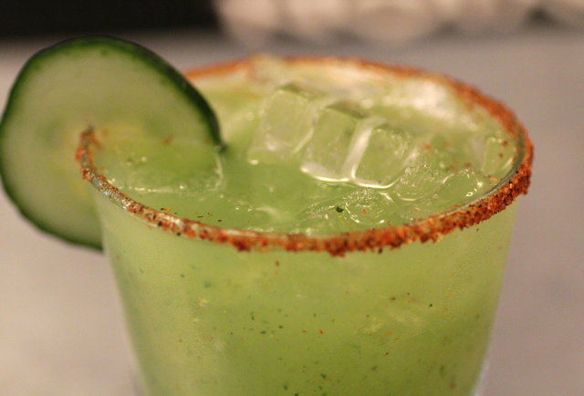 Tequileria Maya