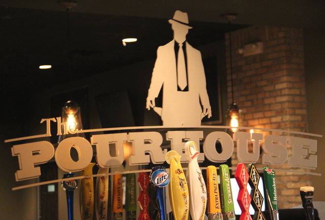The craziest opening since Prohibition