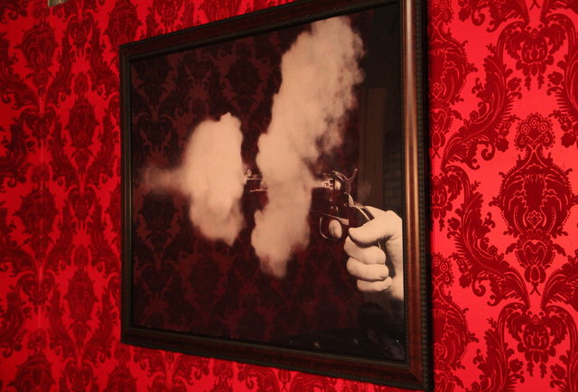 The craziest opening since Prohibition