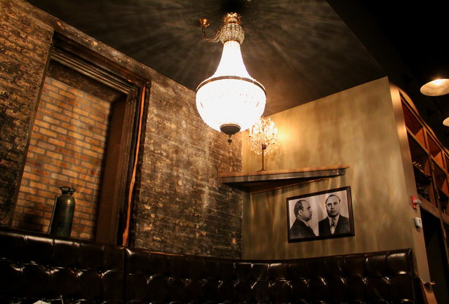 The craziest opening since Prohibition