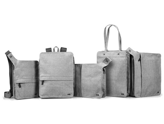 Bellows Bags