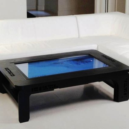 Mozayo Coffee Table