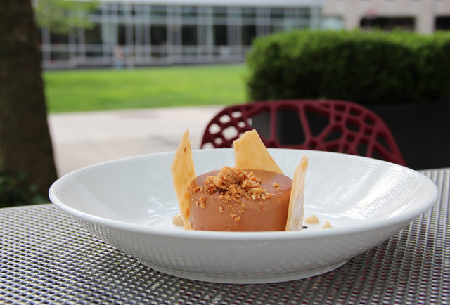 Catalyst's Summer Patio Menu