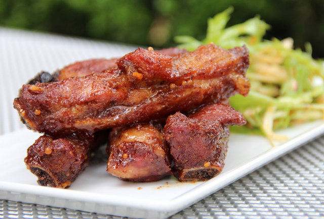 Catalyst's Summer Patio Menu